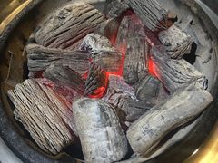 -唯成•韩国炭火烤肉 유성고기