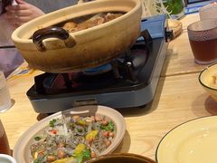 -牛腩之旅·牛腩牛杂煲(光启城美食城店)
