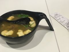-小杨生煎(龙之梦购物中心店)
