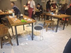 -范贤光鸡公煲(平乐园总店)