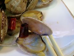 -大城·烧烤海鲜大排档(台东店)