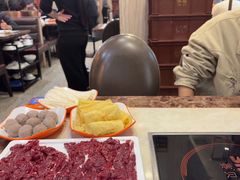 -潮悦牛肉火锅城(水贝店)