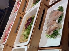-怡咖啡·自助餐·西安香格里拉