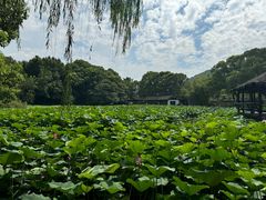 -兰亭风景区