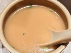 -巴奴毛肚火锅(悠唐购物中心店)