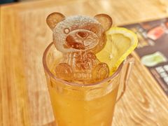 -豪客来牛排(成都锦江大融城店)