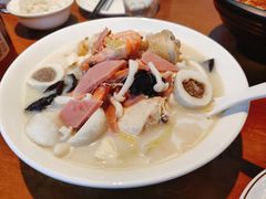 杭三鲜-外婆烧.老杭帮菜(庆春店)