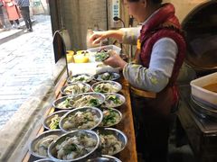 -88号小吃店·经典云南菜·地道纳西美食