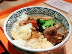 -吉野家(保利广场店)