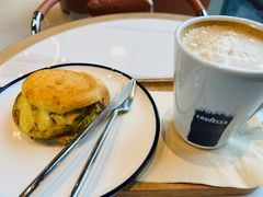 -LAVAZZA拉瓦萨咖啡(星荟中心店)