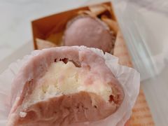 -李大牛和刘大力手作甜品(凯德店)