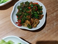 加肥肠-三和面馆(建外SOHO店)