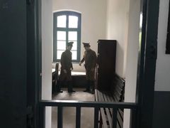 -青岛德国监狱旧址博物馆