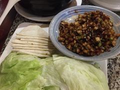 南寻老豆腐-南京人家(盛京大奥莱店)