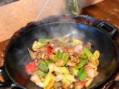 -伍哥厨房(新滘东路店)