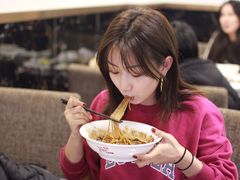 -桃园中华料理炸酱面(燕儿岛路店)