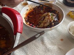 -辣婆婆(航天桥店)