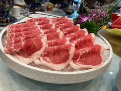 -东来顺•非遗火锅(外滩店)