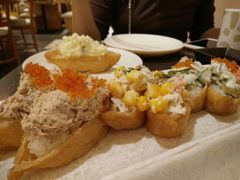 -元气寿司(东方宝泰店)
