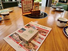 景观位-娜仁图雅蒙古美食村(33小镇店)