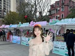 -大芬美术馆