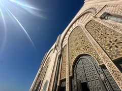 -哈桑二世清真寺