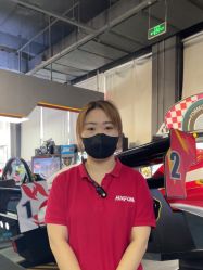 -嗨翻Hi-Fun竞技主题乐园·蹦床团建生日聚会(五棵松华熙店)