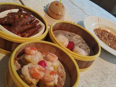 -海皇食府(水都假日酒店店)