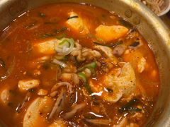 -金北顺大锅家(신사본점)