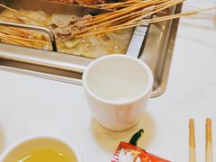 -袁记串串香(北国店)