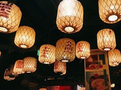 -南京大牌档(新街口德基广场店)