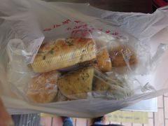 -玉华台饭庄(裕中西里小区店)