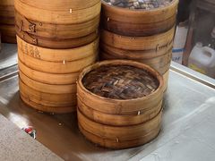 -鸡鸣汤包(红山动物园店)