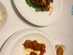 莆田荔枝肉-莆田餐厅PUTIEN(金融街购物中心店)