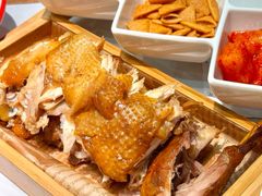 -李老哈·东北菜(宋园路店)