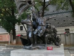 -南昌八一起义纪念馆