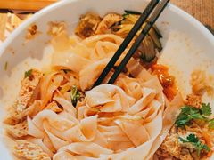 家宴自制凉皮-北方家宴(番禺永旺店)