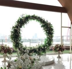 -格乐利雅婚礼艺术中心(浦东花木店)