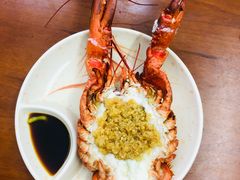 -强记龙虾钳(定安里店)