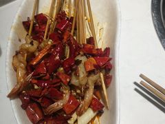 -蕃茄述·好汤自然来(江汉路店)