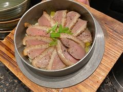-老乾杯和牛烧肉(王府中环店)