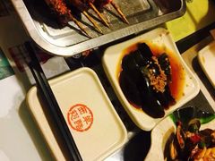 -西单翅酷(西单店)