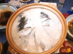 -湘轩·土菜研究院(光大店)