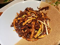 -外婆家(杭州马塍店·杭帮菜名店)