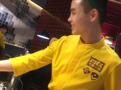 -巴奴毛肚火锅(六天地店)