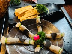 -捞王锅物料理(凯旋路店)