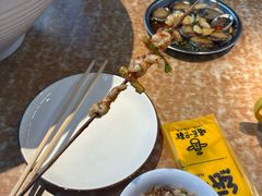 -喝丢一只鞋海鲜烧烤·海肠捞饭(东关街店)