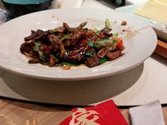 -局气 烤鸭·北京菜(武清店)