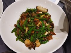 青椒炒鲍鱼-海鲜e族(马王堆店)