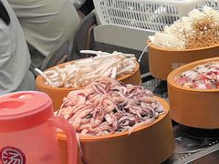 -龍歌自助小火锅(秦淮水游城店)